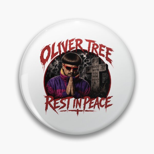Item preview, Oliver Tree designed and sold by Sssbanest.