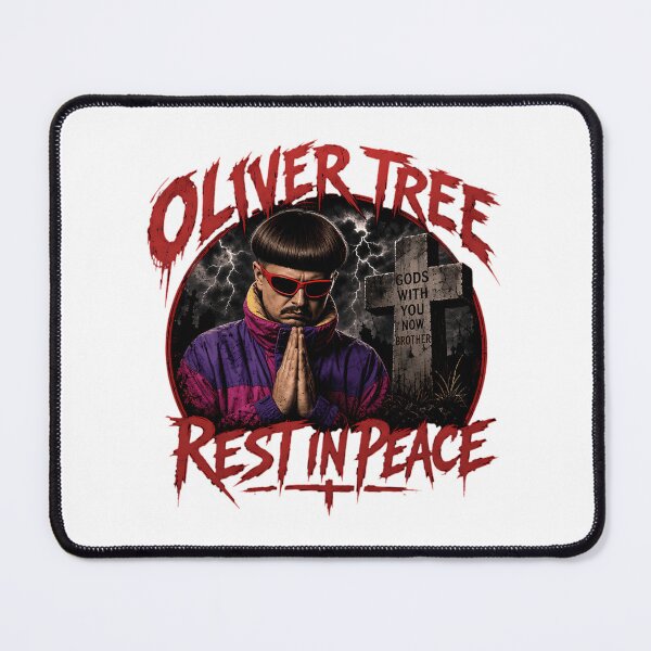 Item preview, Oliver Tree designed and sold by Sssbanest.