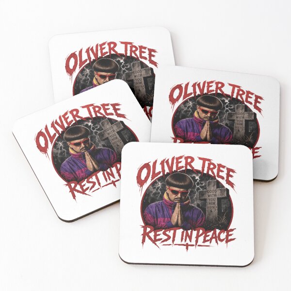 Item preview, Oliver Tree designed and sold by Sssbanest.