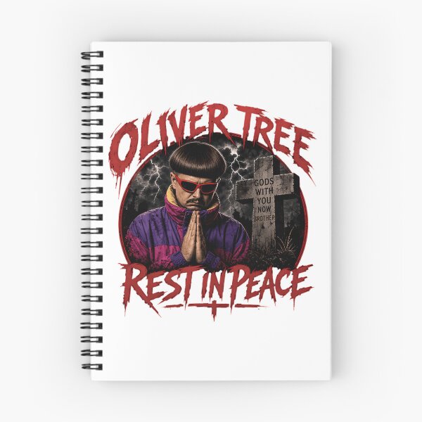 Item preview, Oliver Tree designed and sold by Sssbanest.