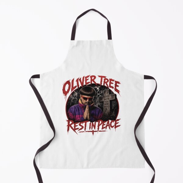 Item preview, Oliver Tree designed and sold by Sssbanest.