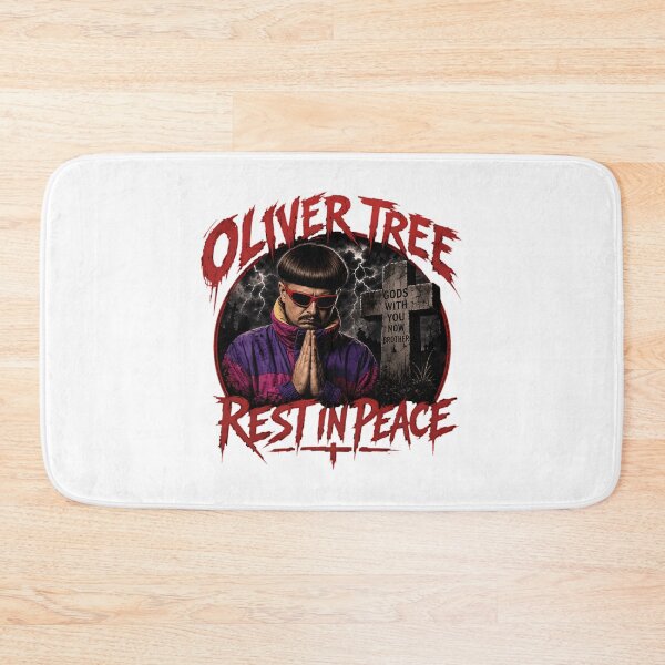 Item preview, Oliver Tree designed and sold by Sssbanest.