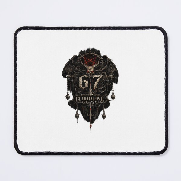 Item preview, VAMPYR Bloodline 67 designed and sold by VAMPYRWear.