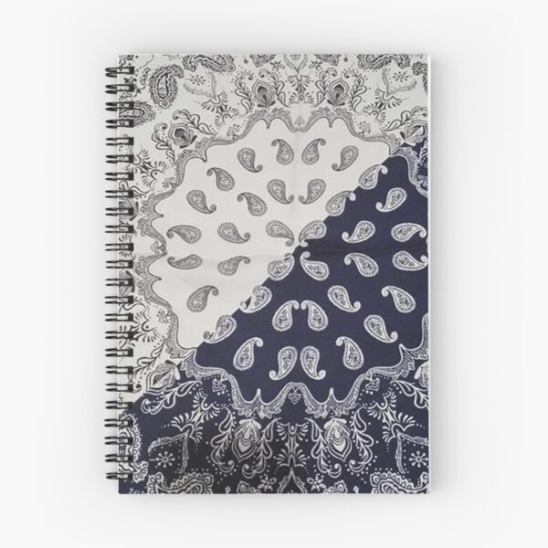 Item preview, bandana pattern designed and sold by pksart1.