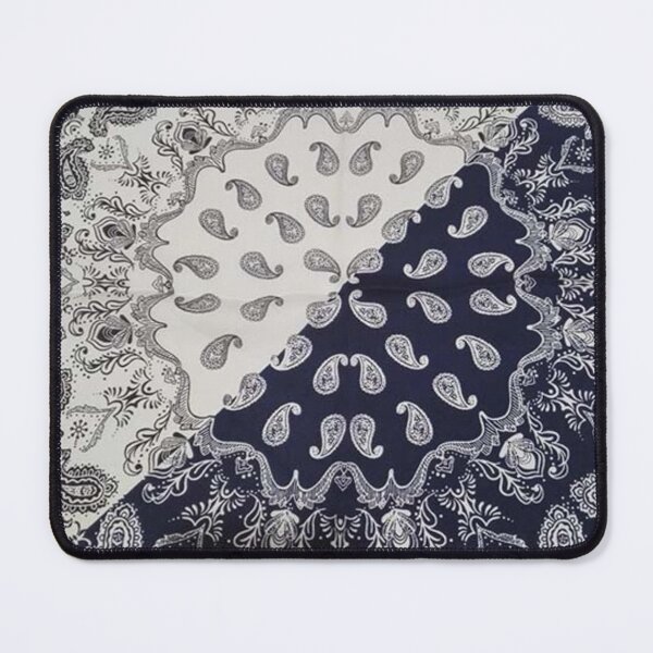 Item preview, bandana pattern designed and sold by pksart1.