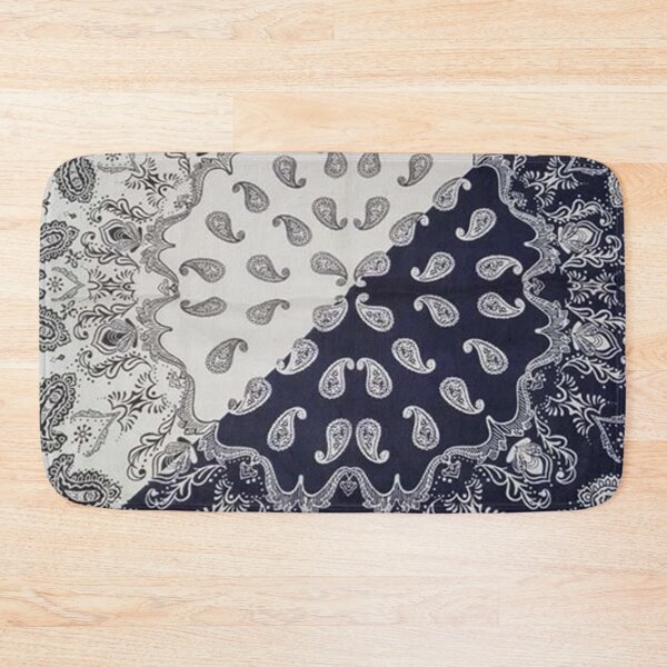 Item preview, bandana pattern designed and sold by pksart1.