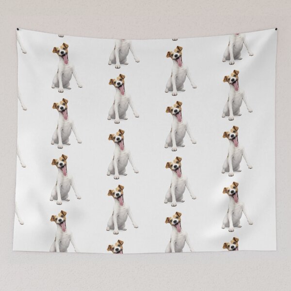 Item preview, Funny dog expression designed and sold by t-patterns.