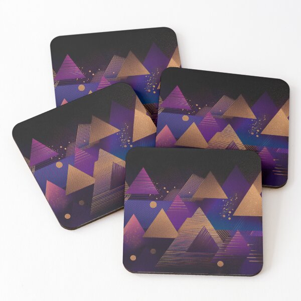 Item preview, Shards designed and sold by Abstract Clothes.
