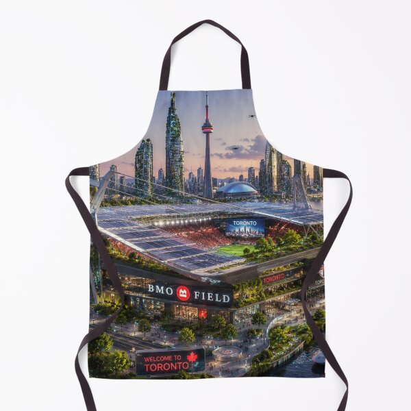 Item preview, Toronto 2050 – The Green Heart of the Future designed and sold by Eric Nagel.