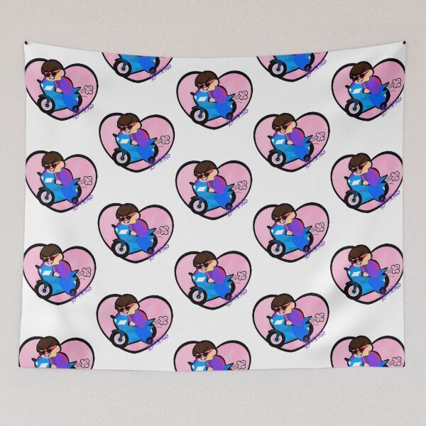 Item preview, Oliver Tree designed and sold by Sssbanest.