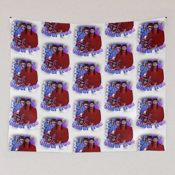 Item preview, Oliver Tree designed and sold by Sssbanest.