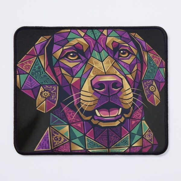 Item preview, labrador designed and sold by GG-Graphics.