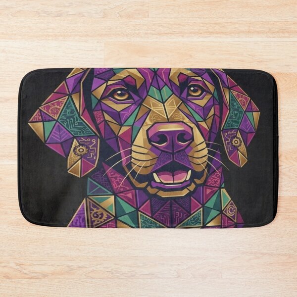 Item preview, labrador designed and sold by GG-Graphics.