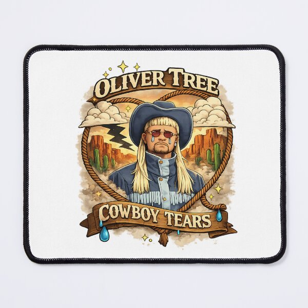 Item preview, Oliver Tree designed and sold by Sssbanest.