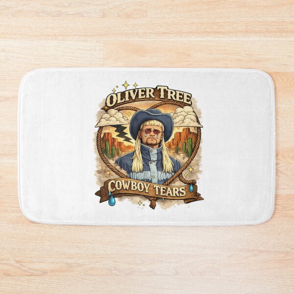Item preview, Oliver Tree designed and sold by Sssbanest.