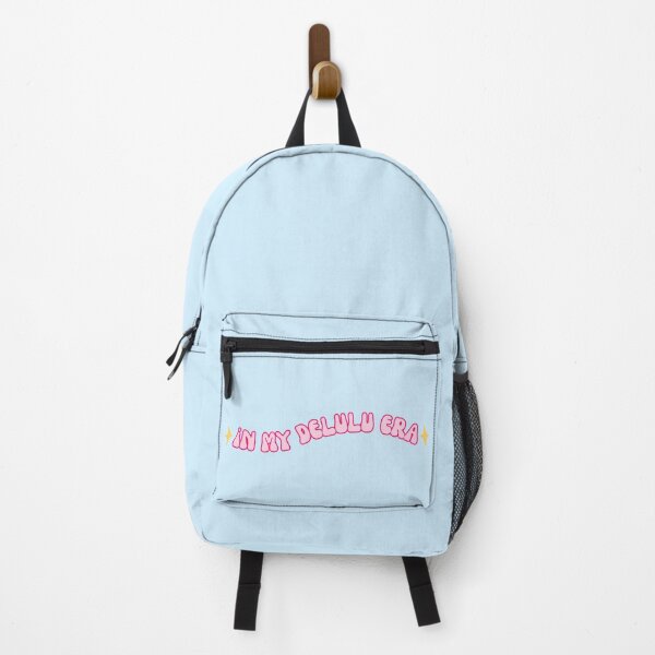Item preview, in my delulu era meme designed and sold by mooneko.