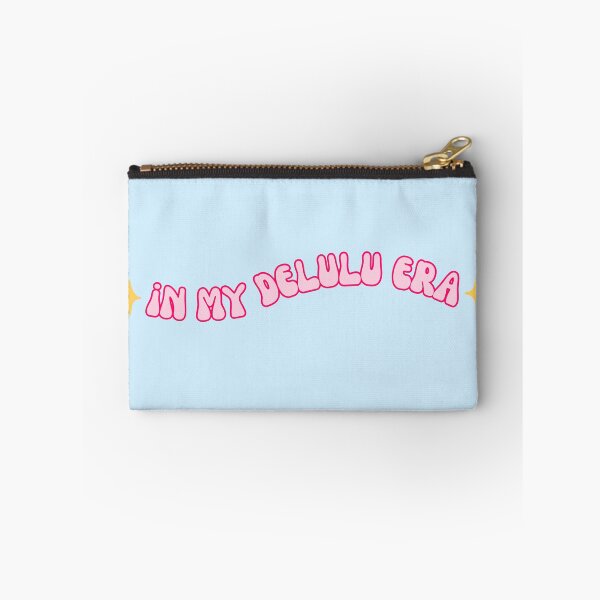 Item preview, in my delulu era meme designed and sold by mooneko.