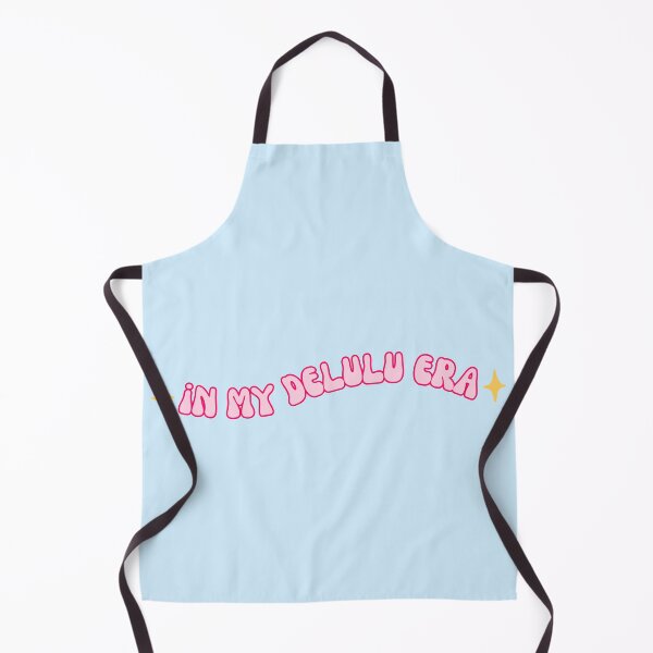 Item preview, in my delulu era meme designed and sold by mooneko.