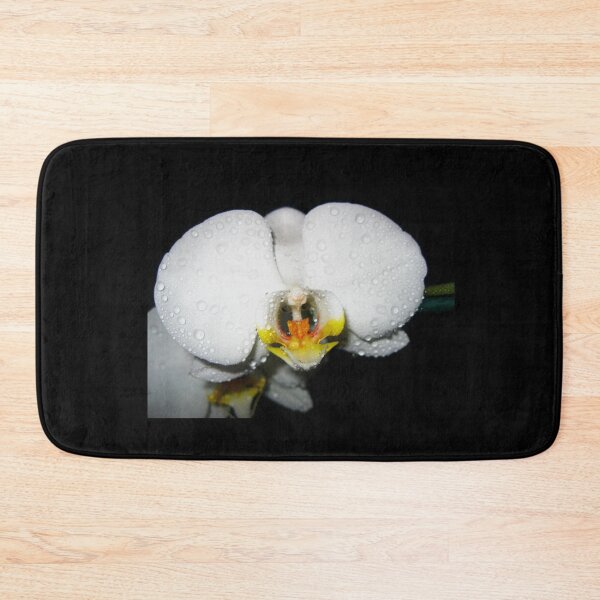 Item preview,  White Orchid Phalaenopsis. Moon Orchids. Phalaenopsis amabilis designed and sold by TaynaraVieira.
