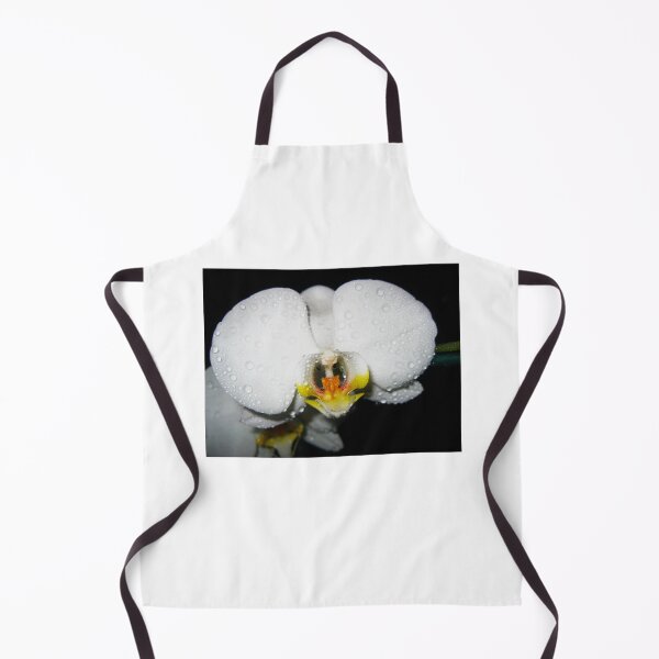 Item preview, White Orchid Phalaenopsis. Moon Orchids. Phalaenopsis amabilis designed and sold by TaynaraVieira.