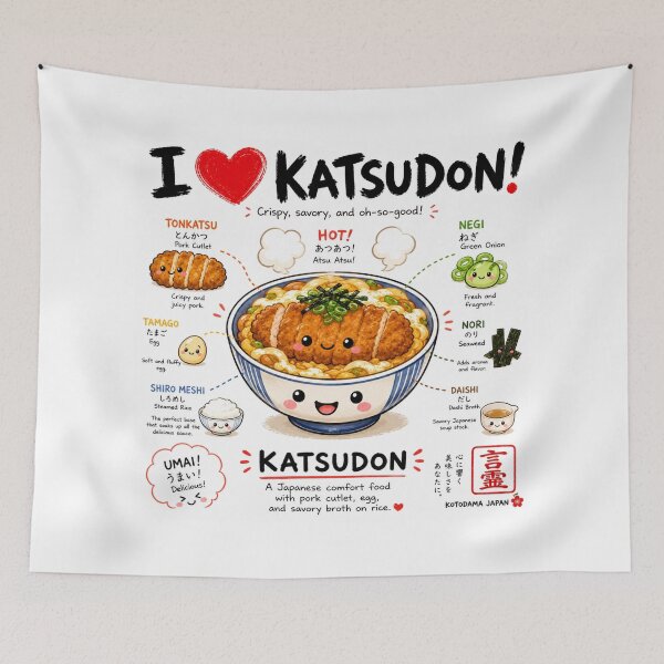 Item preview, Kotodama Japan Japanese spirit art Japanese things collection 5103 designed and sold by KOTODAMA-JAPAN.