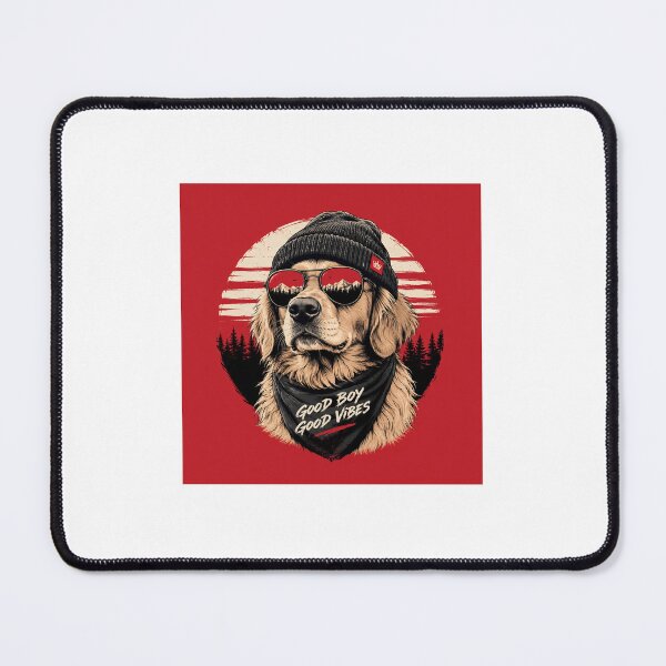 Item preview, Cool Dog designed and sold by Yog777.