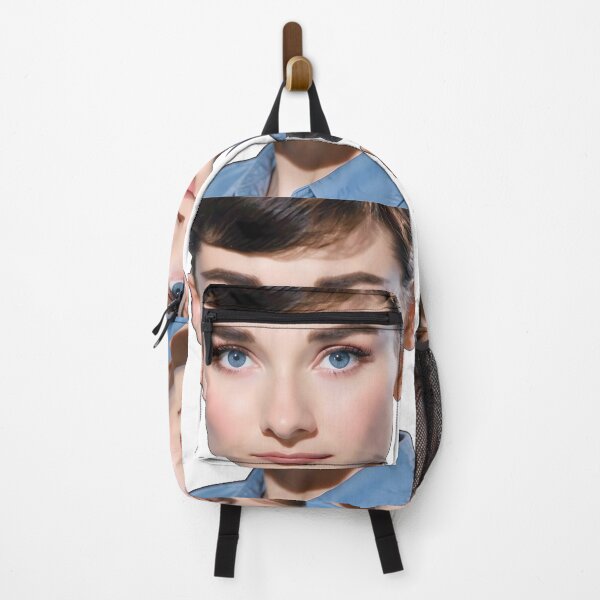 Item preview, Audrey Hepburn- Sabrina/ Breakfast at Tiffany’s designed and sold by DigiArt8Design.