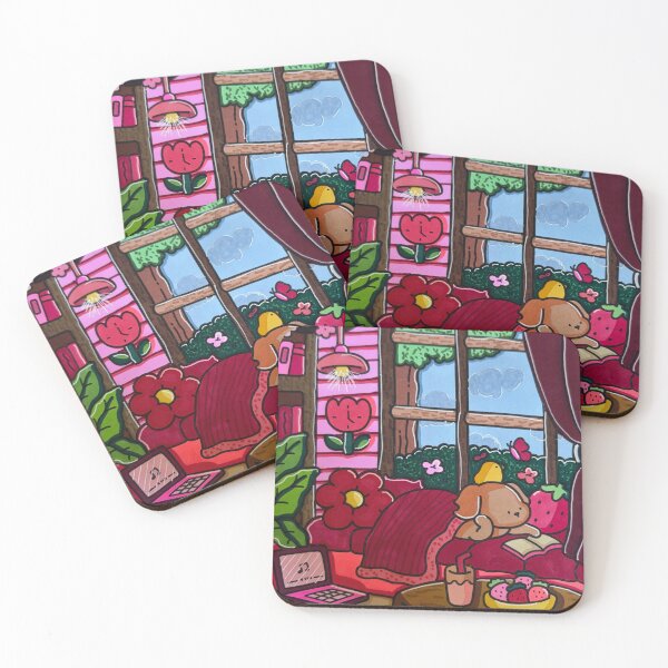 Item preview, Cozy Reading Corner designed and sold by ajstraus06.