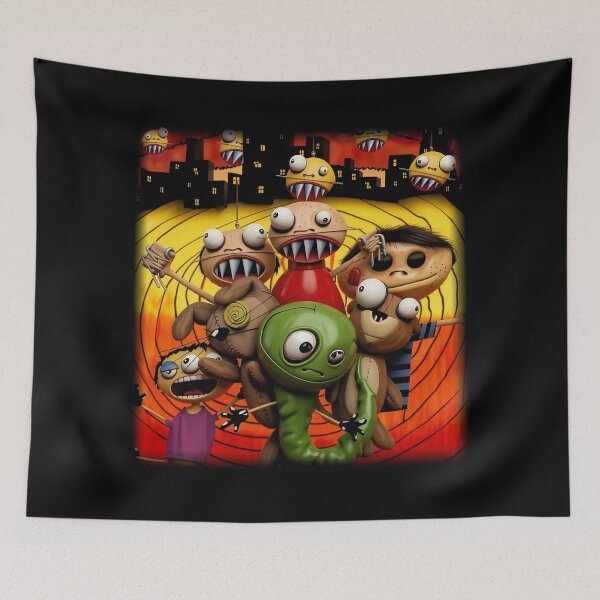 Item preview, Hot Night In The City designed and sold by Limn From Limb.