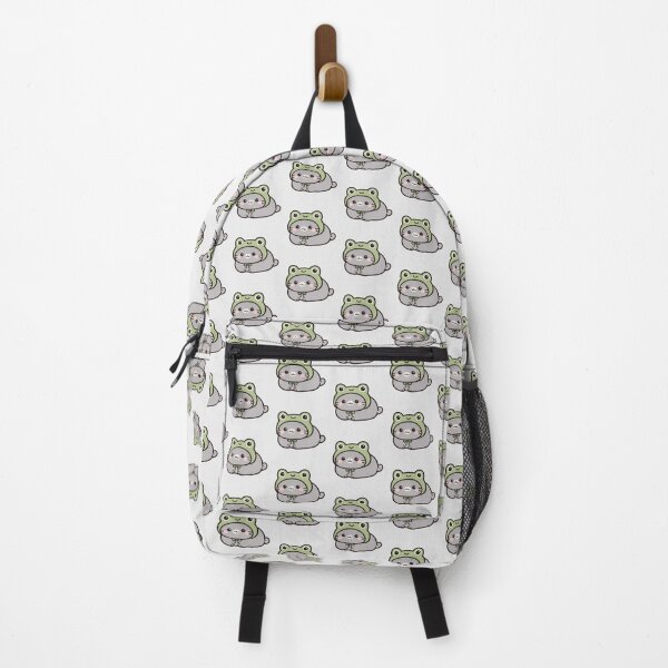 Item preview, Cute cat - Kawaii style art designed and sold by t-patterns.