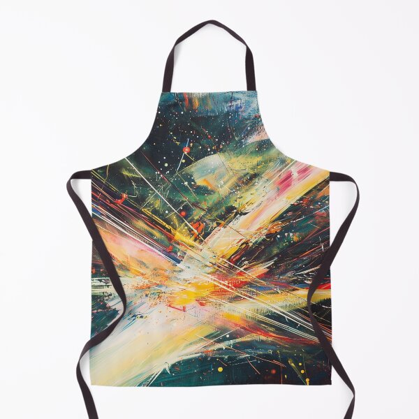 Artikelvorschau, IAI entworfen und verkauft von Abstract Clothes.