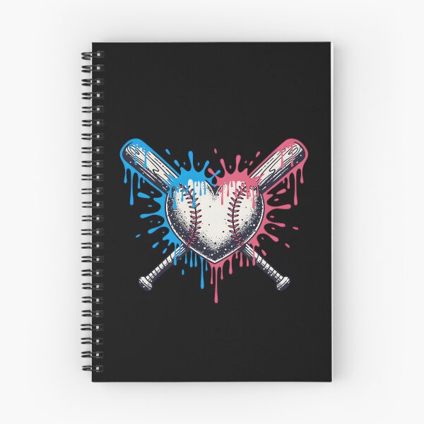 Item preview, Baseball Heart designed and sold by Toddtheknight.
