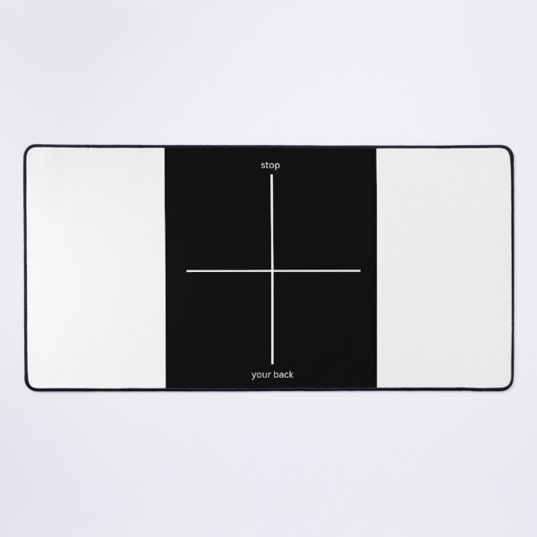 Item preview, Plus and cross sticker black background  designed and sold by Berryegale .