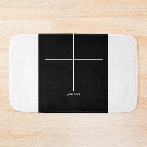 Item preview, Plus and cross sticker black background  designed and sold by Berryegale .