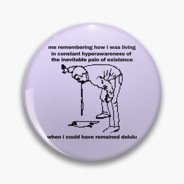 Item preview, me remembering meme designed and sold by mooneko.