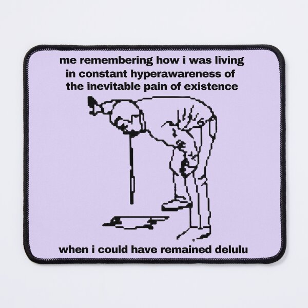 Item preview, me remembering meme designed and sold by mooneko.