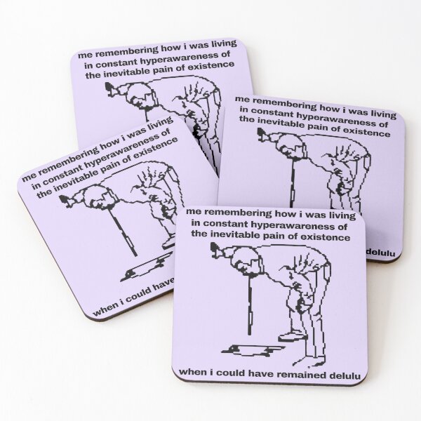 Item preview, yo recordando meme designed and sold by mooneko.