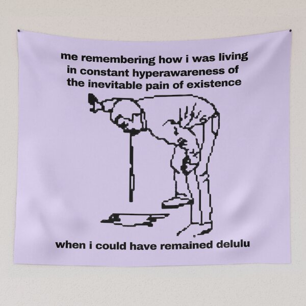 Item preview, me remembering meme designed and sold by mooneko.