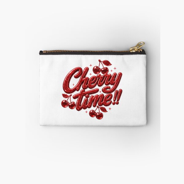 Item preview, Cherry Time Art designed and sold by AureliasDesignStudio.