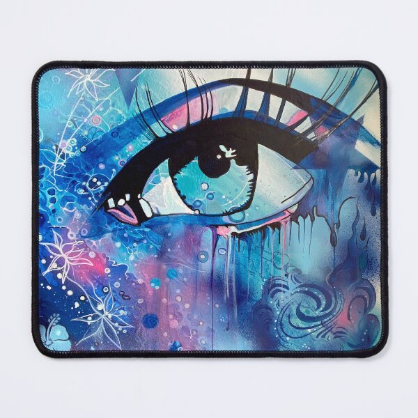Item preview, Behind the Stare designed and sold by Darkchilliart.
