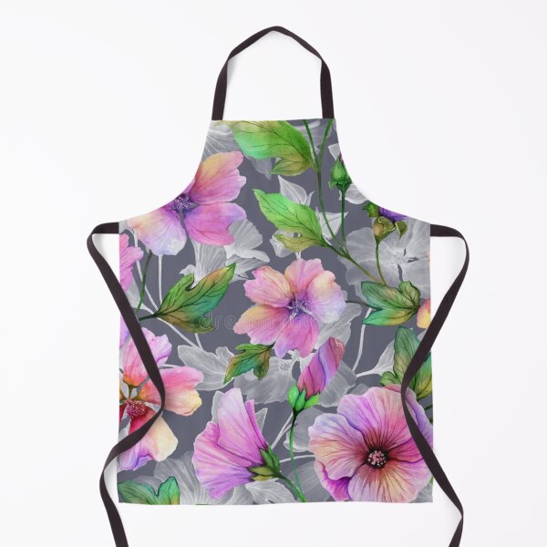 Item preview, pink flowers designed and sold by pksart1.