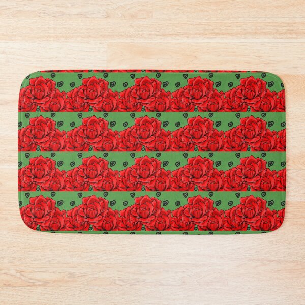 Item preview, Rose designed and sold by HvaXDAY.
