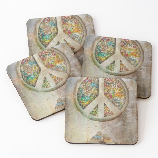 Item preview, Peace Sign designed and sold by Karin Taylor.
