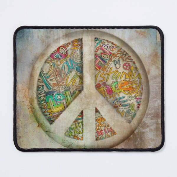Item preview, Peace Sign designed and sold by Karin Taylor.