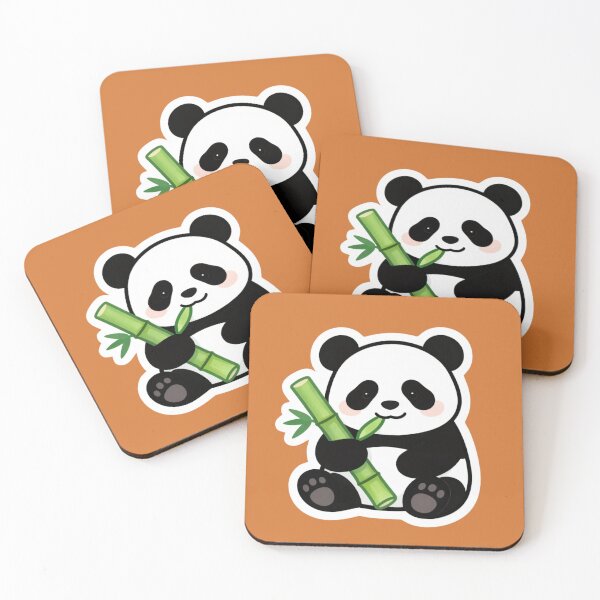 Item preview, Panda Bear designed and sold by PjSwiss.