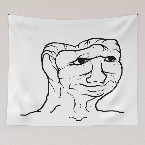 Item preview, Brainlet designed and sold by BoomerUSA.