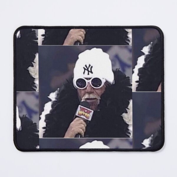Item preview, Big Apple Hulkster designed and sold by LockedUp.