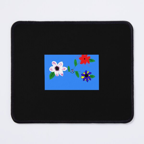 Item preview, Flower trinity designed and sold by LordDraconic.
