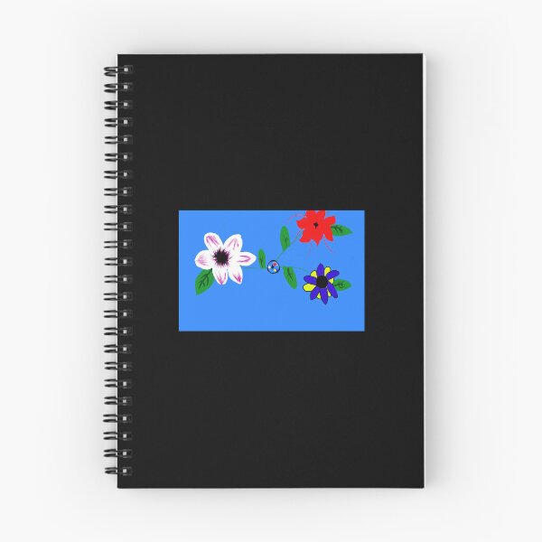 Item preview, Flower trinity designed and sold by LordDraconic.