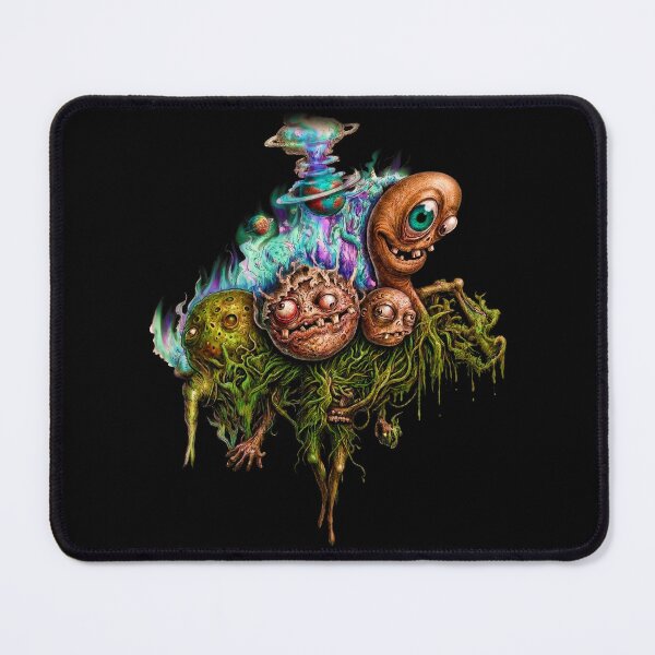 Item preview, Doomed Future designed and sold by Limn From Limb.